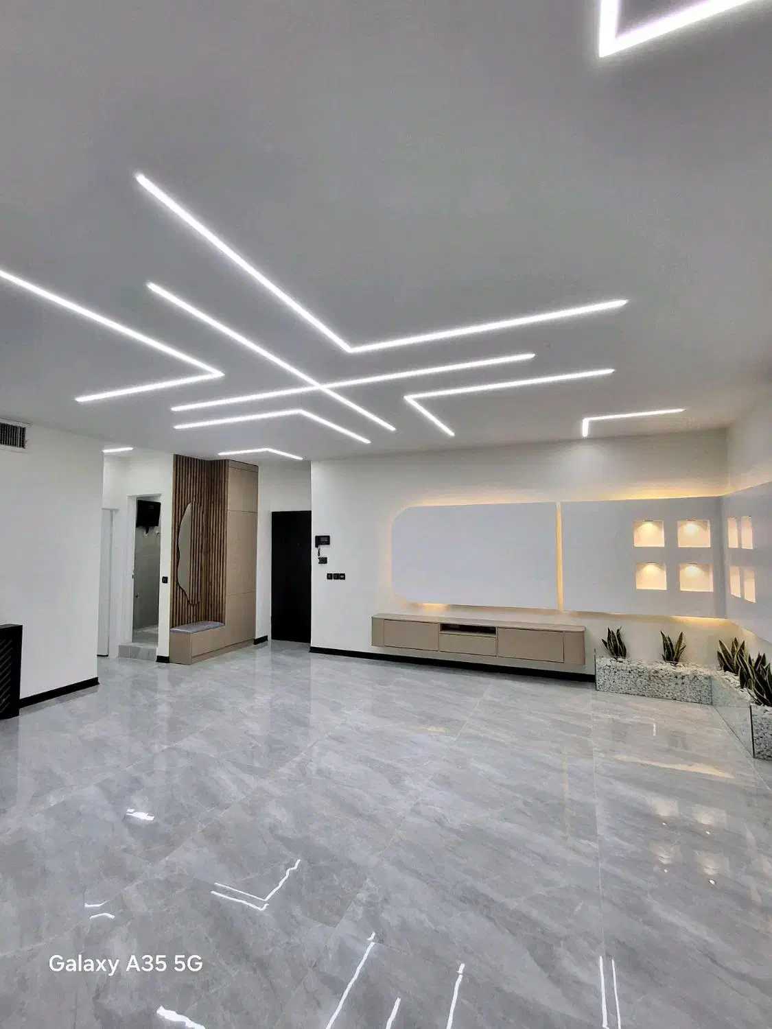 ۱۰۰متر لوکس/رویایی و فاخر/ملکی که لایقش هستید