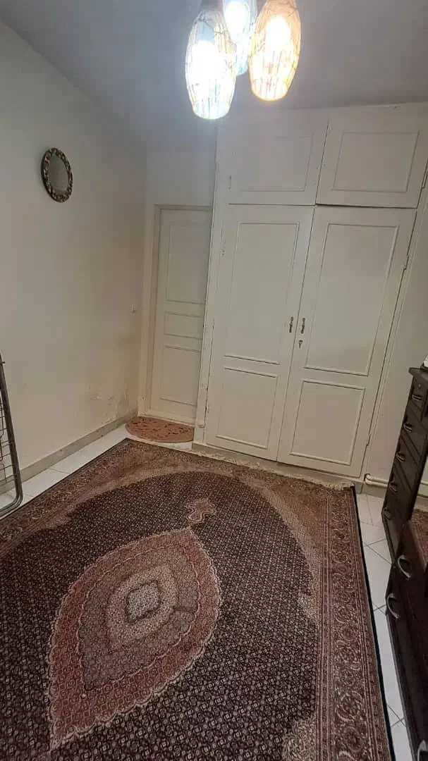 اجاره ۷۲ متری شهید باقری