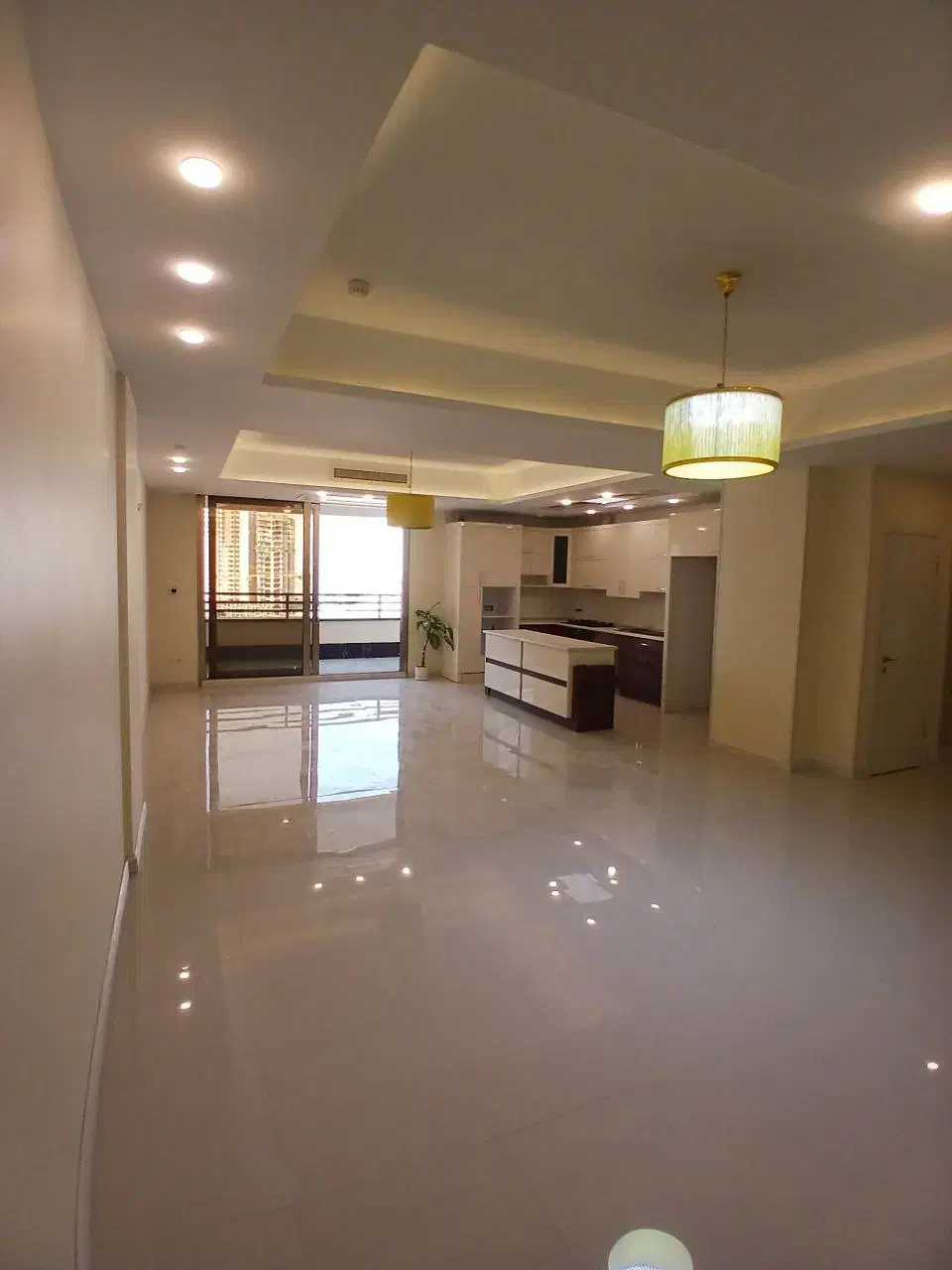 اجاره اپارتمان،شهرک گلستان، برج مجلل ایزدیار فاز 3