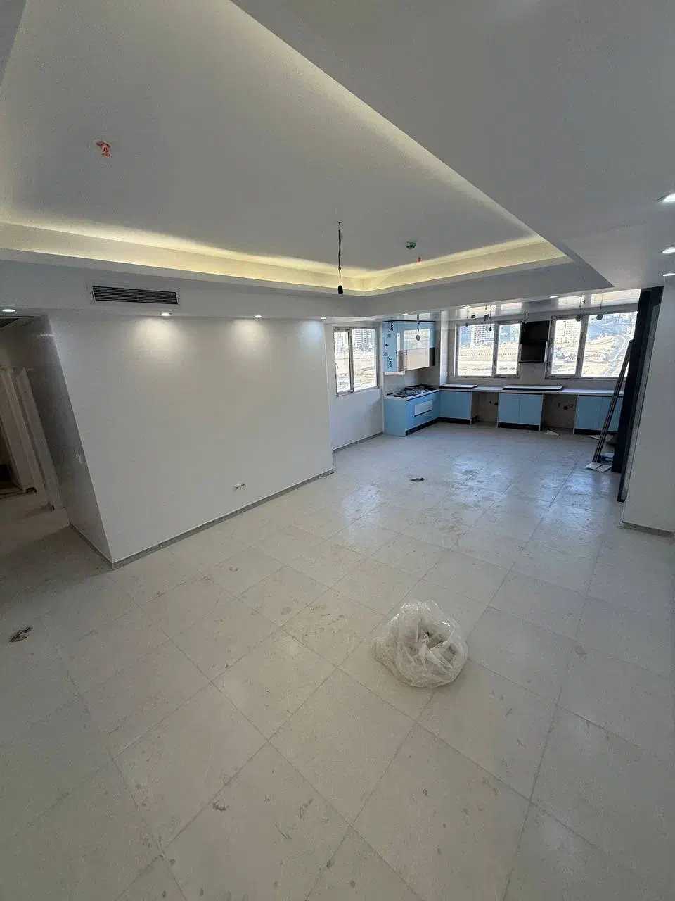 رهن اپارتمان۲خواب/نارنجستان/مرواریدشهر/