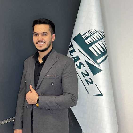 محمد حسنلو