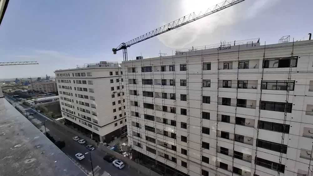 رونیکا پالاس تهرانسر /آتش نشانی/دیوان/فراجا