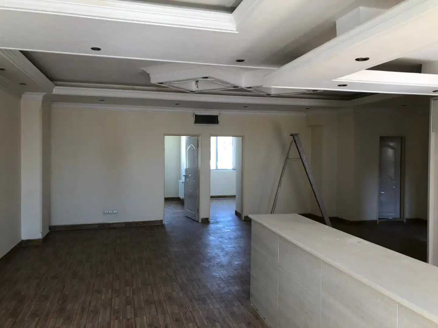 رهن و اجاره واحد ۱۲۰ متری چیتگر جنوبی فقط مجرد