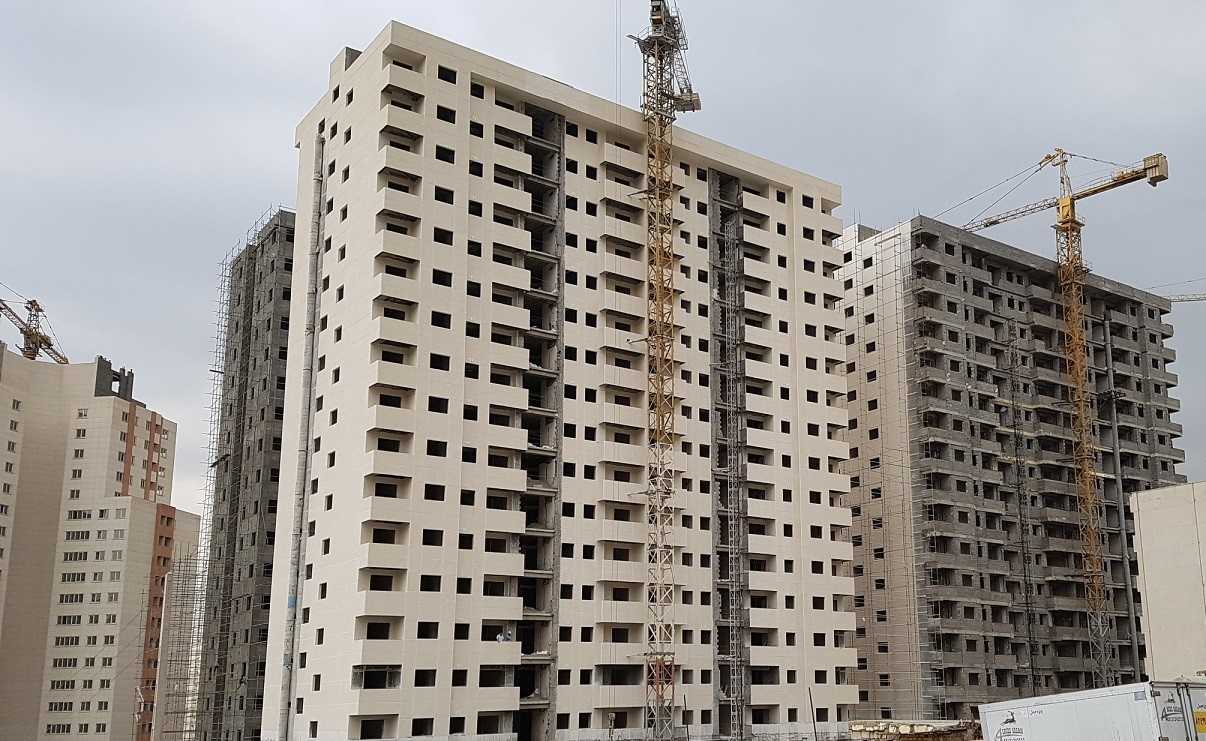 پیش فروش ملک/ اردستانی / اقساطی / تهاتر