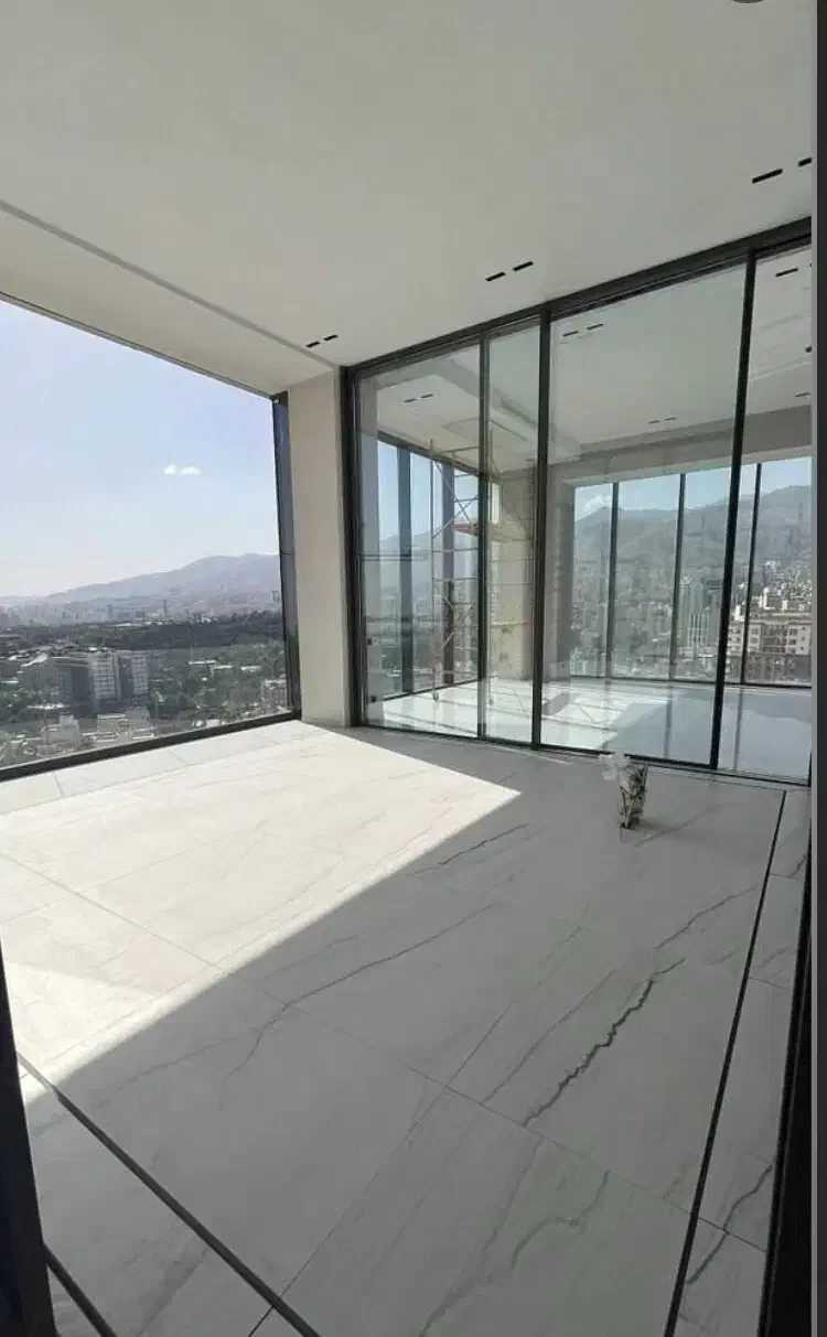 ۷۵متری تاپ لوکیشن وام بدون ضامن دریاچه چیتگر سندی