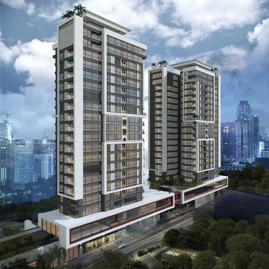 برج دوقلو تندیس اقاقیا،۵۰ درصد پیش/اقساطی/قطعی