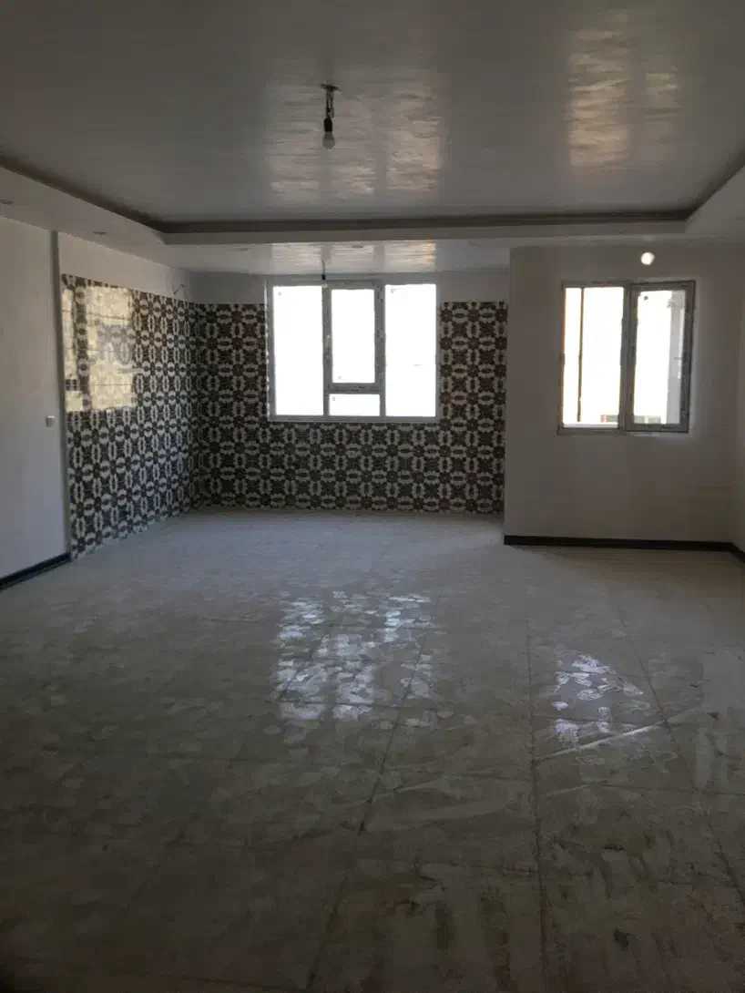 رهن اپارتمان ۱۰۰ متر شهرک دانش ایران خودرو