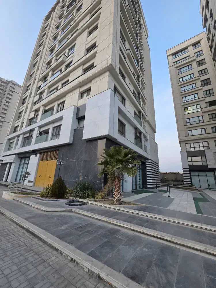 ۱۰۴ متر نارنجستان دوخوابه نزدیک به سند