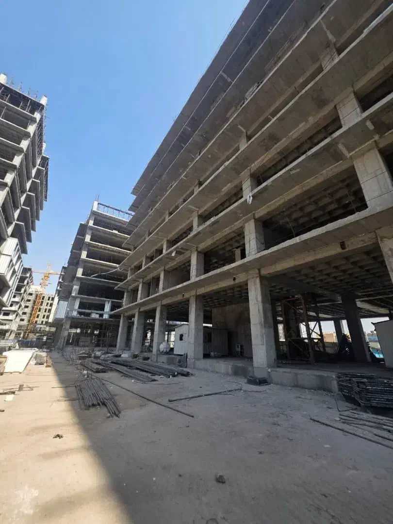 تریتیوم/نیکان سازه سدید/ هوانیروز/قطعی