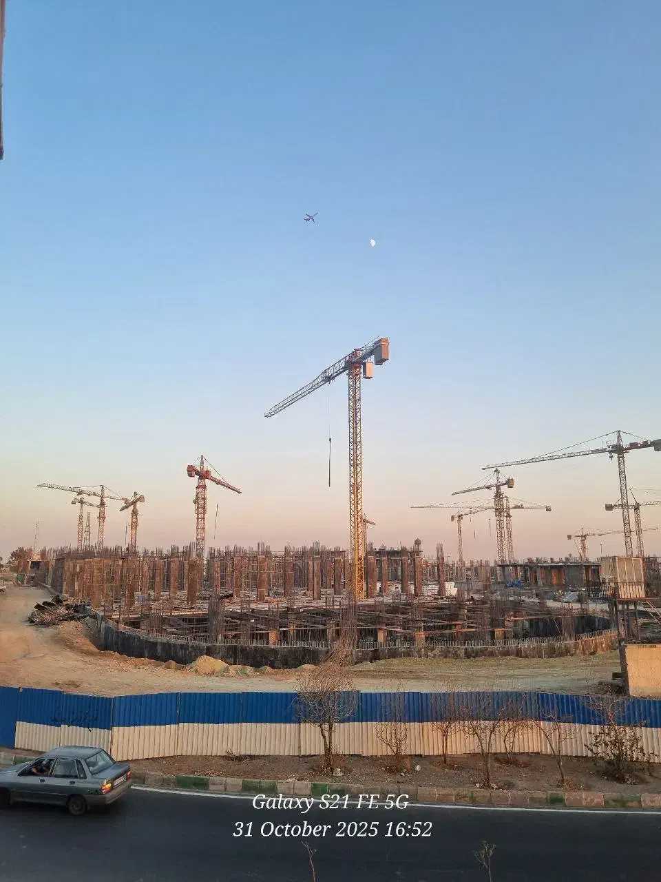 فروش امتیاز های تیپ 1 - 3 و 4 آتشنشانی