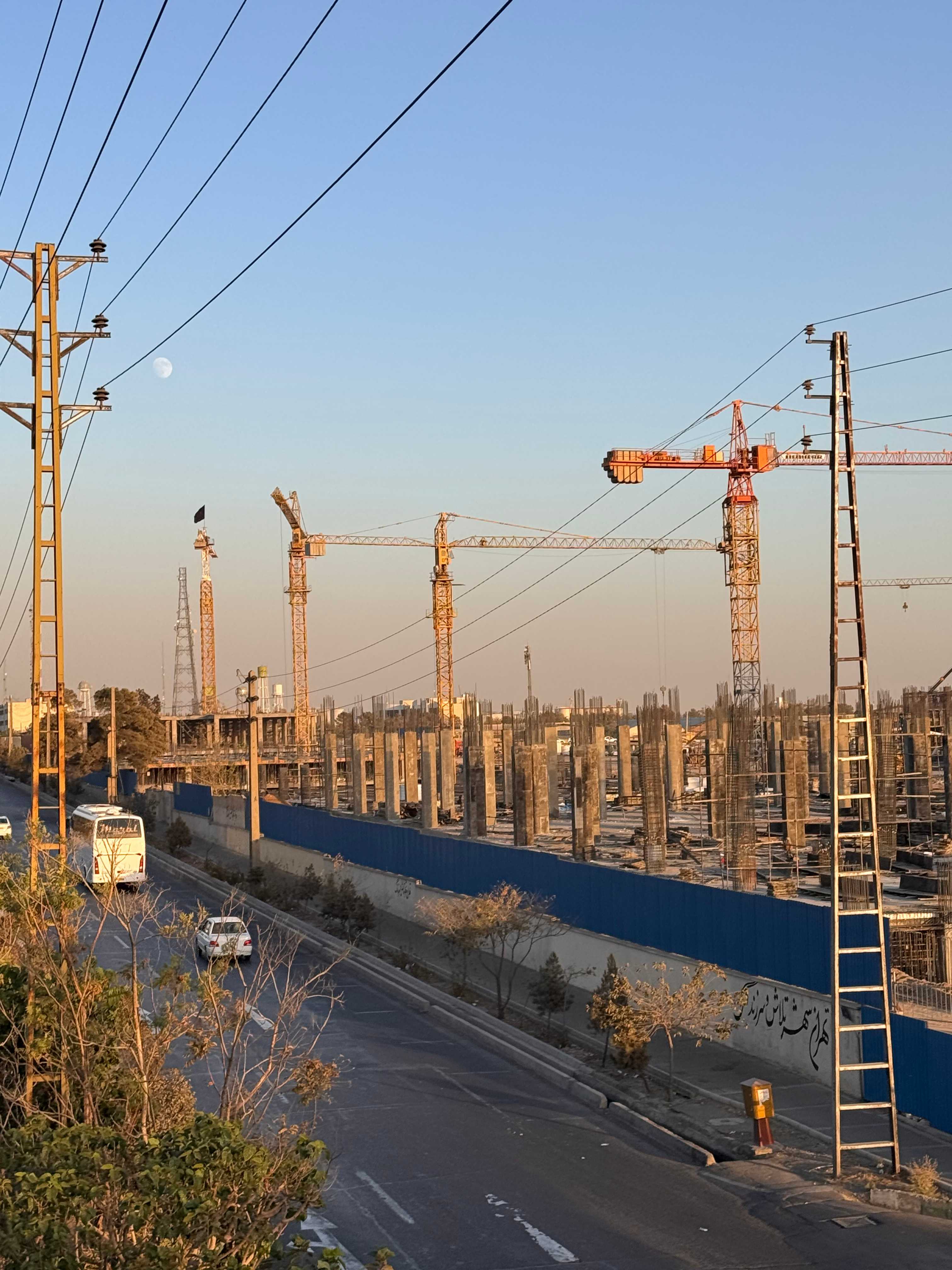 رونیکا پالاس دیوان عدالت