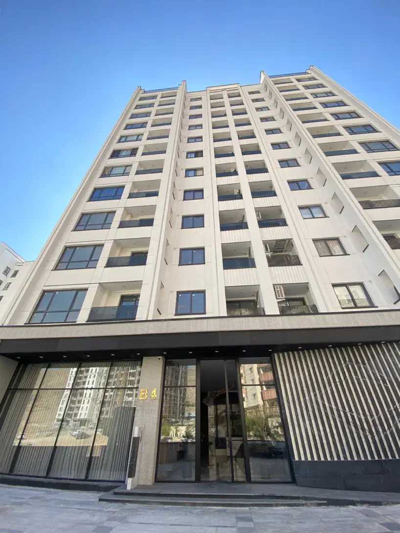 نارنجستان ۳/لاکچری/۱۵۰ متری/خوش نقشه