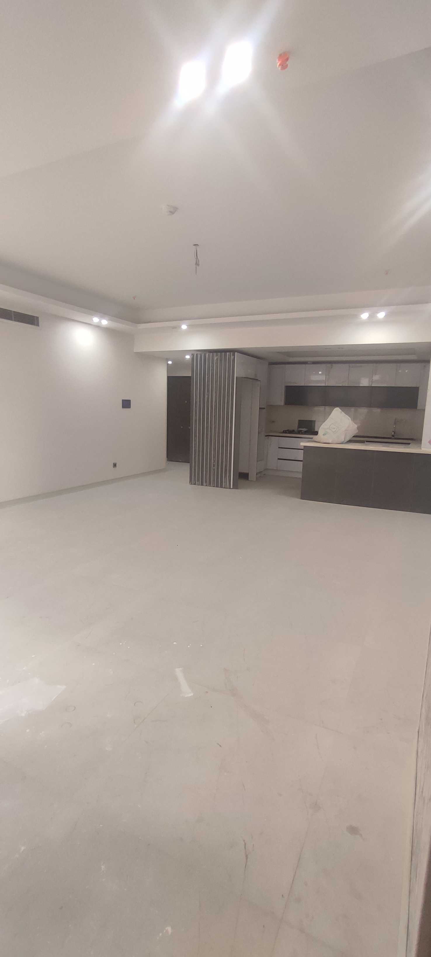 رونیکا کوهک ۱۱۰متری دوخواب بدون مشرف
